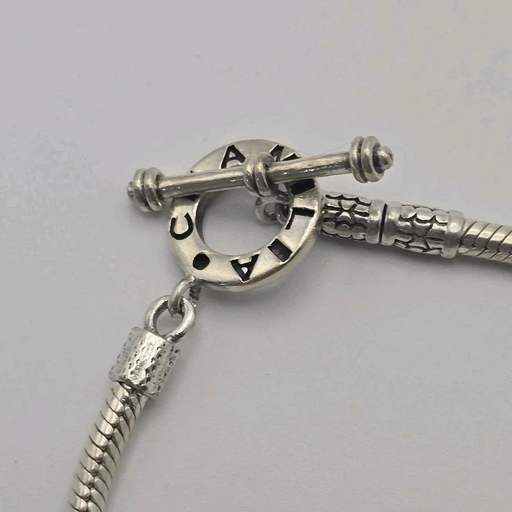 Chamilia 925 Sterling Silver 7